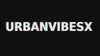 Vídeo lifestyle UrbanVibesX — hero home UVX Studio streetwear